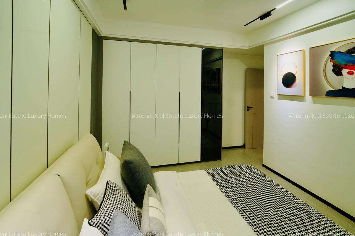 2 Bed Apartment with En Suite at 2026-232 2 Bed - 10