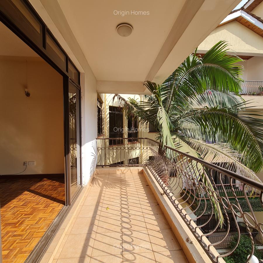 3 Bed Apartment with En Suite at Westlands - 19