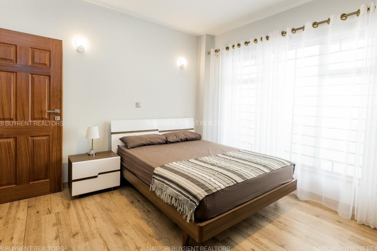 2 Bed Apartment with En Suite in Kileleshwa - 5
