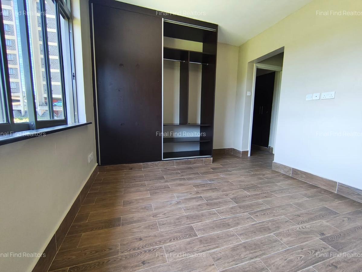 2 Bed Apartment with Swimming Pool in Kitisuru - 9
