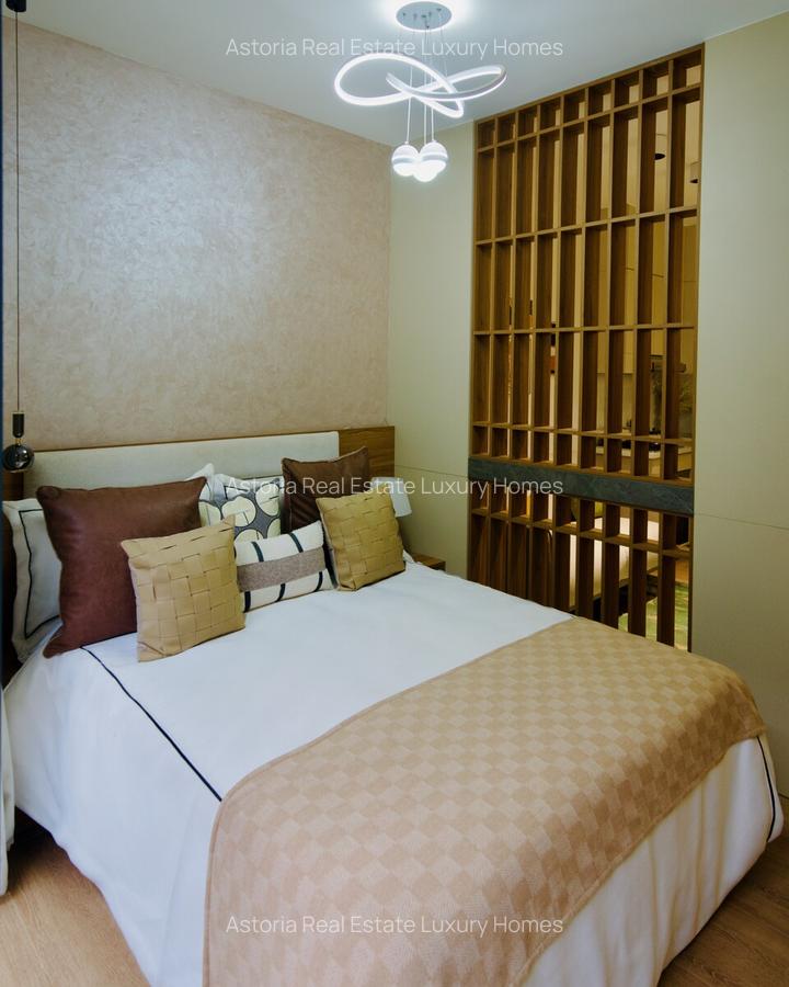 Studio Apartment with En Suite at 2026-234 - 2