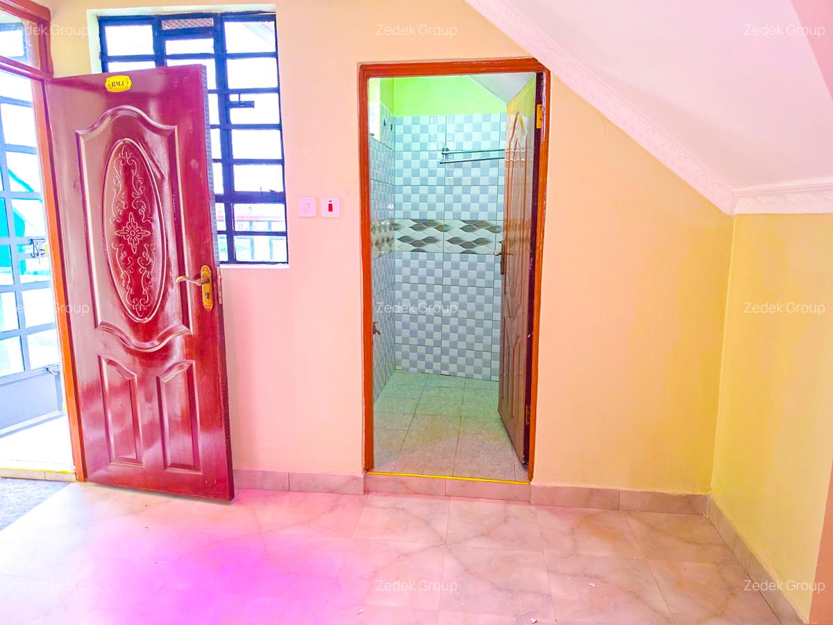 3 Bed Apartment with Borehole at Savannah Road - 3