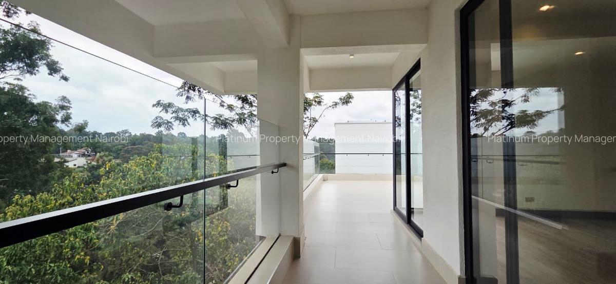 6 Bed Townhouse with En Suite at Peponi Rd - 16