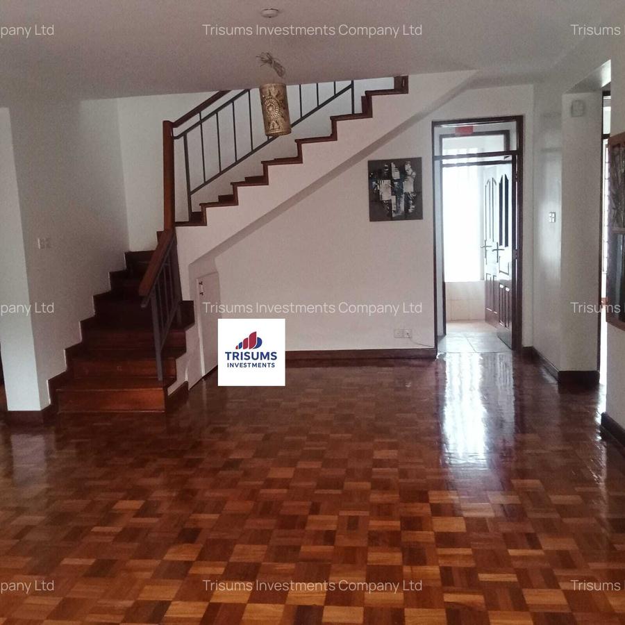3 Bed Apartment with En Suite at Prp7+494 - 5