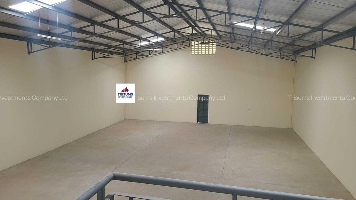 6,136 ft² Warehouse with Fibre Internet in Athi River - 1