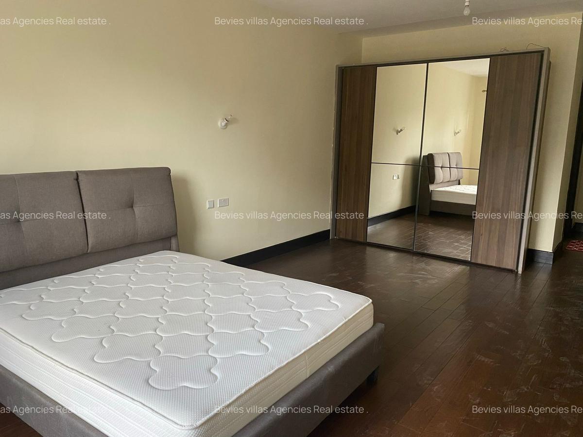 3 Bed Apartment with En Suite at Westlands - 15
