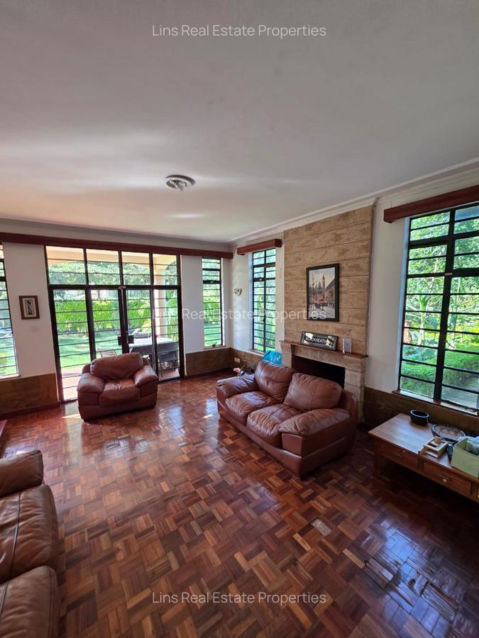 4 Bed Townhouse with En Suite in Rosslyn - 13