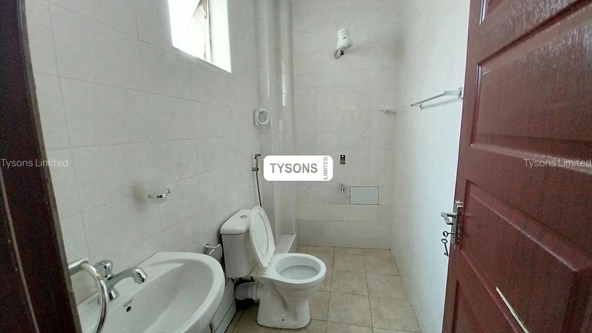 2 Bed Apartment with En Suite in Parklands - 6