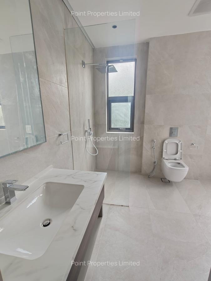 5 Bed Villa with En Suite in Karen - 17