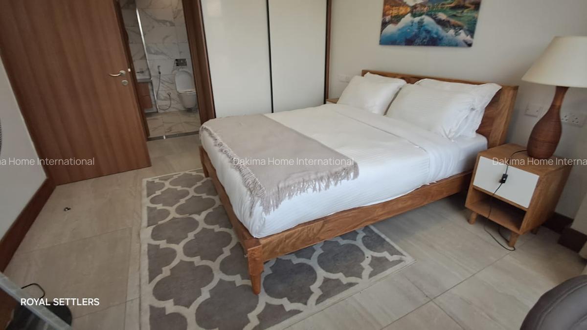 3 Bed Apartment with En Suite in Rhapta Road - 15