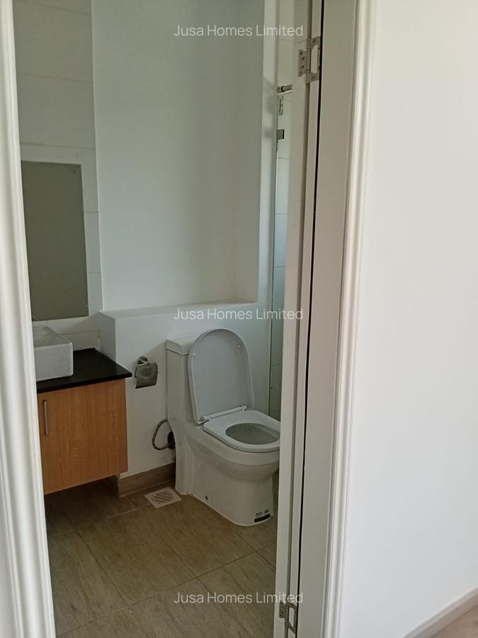 2 Bed Apartment with En Suite in Kilimani - 7