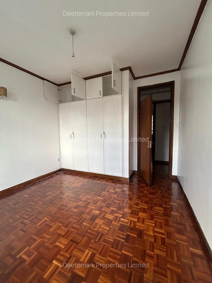 3 Bed Apartment with En Suite at Ngong Road - 13
