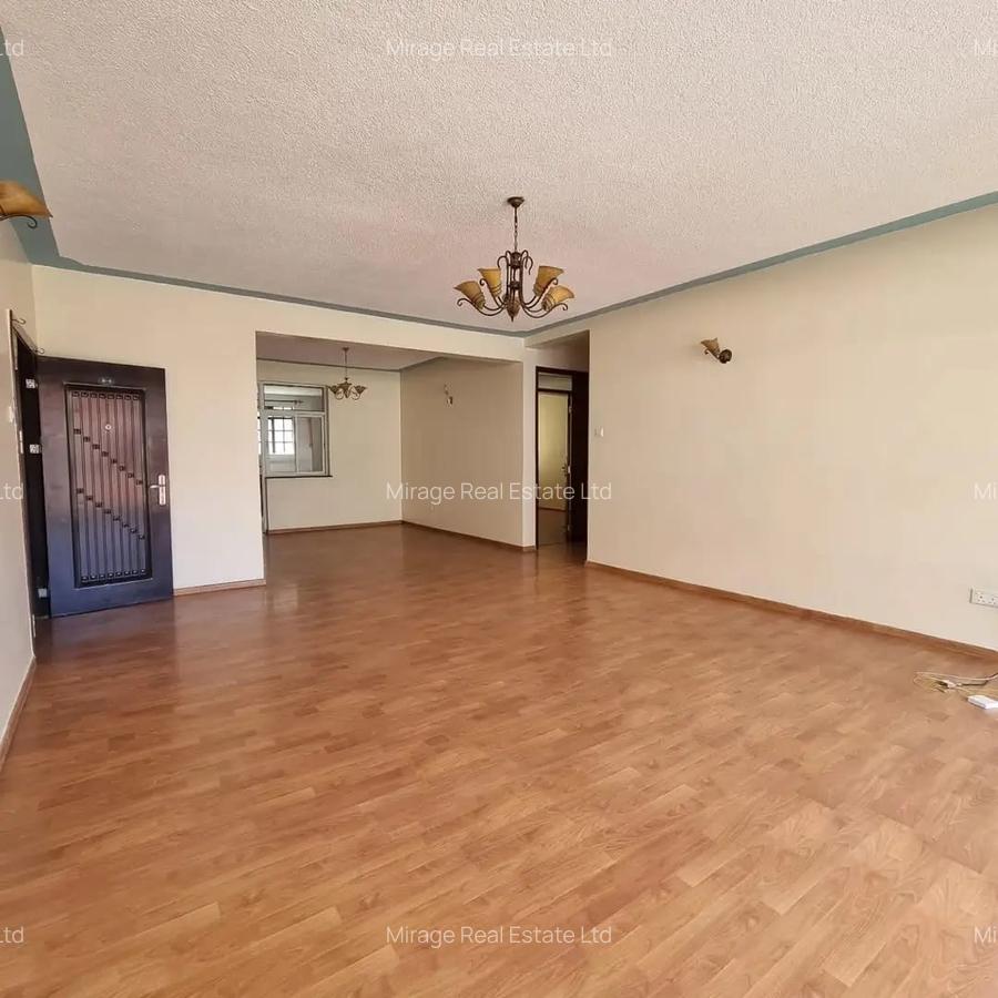 3 Bed Apartment with Staff Quarters in Kilimani - 9
