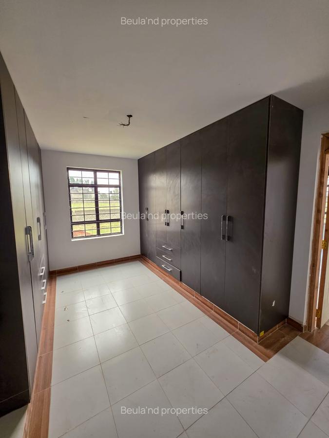 5 Bed House with En Suite at Kitengela Acacia - 11