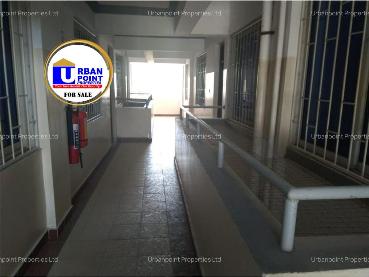 2 Bed Apartment with En Suite at Vescon - 3