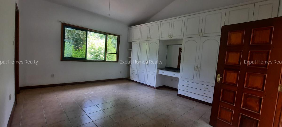 2 Bed House with Garden in Kileleshwa - 11