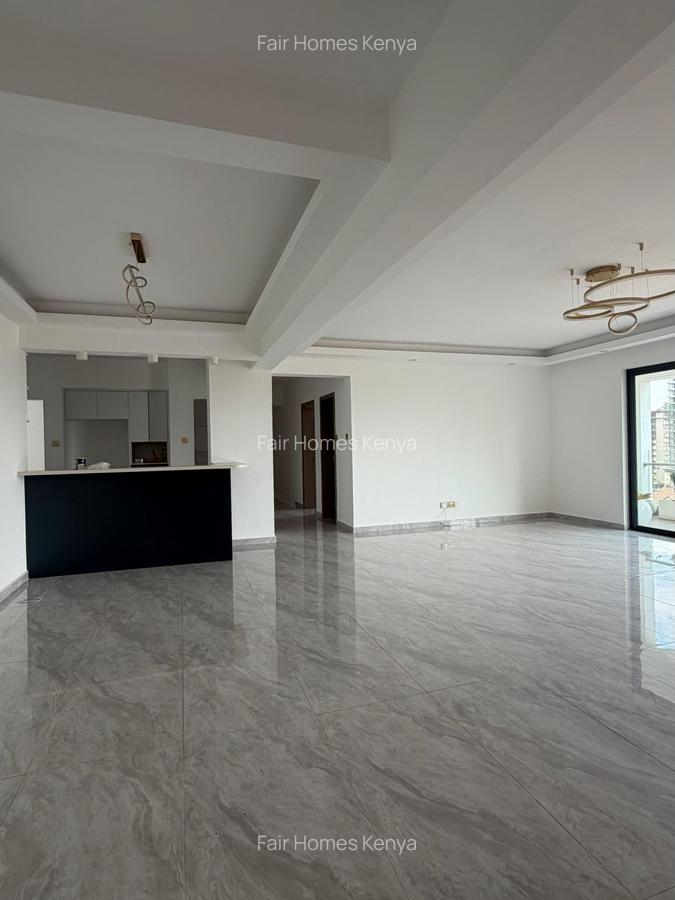 4 Bed Apartment with En Suite at Oledume Road - 7