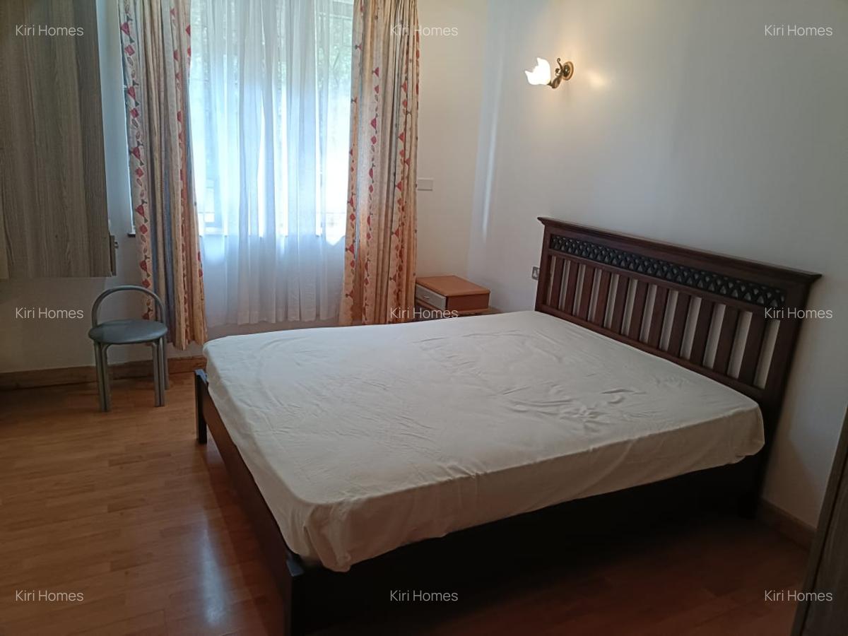 2 Bed Townhouse with En Suite in Runda - 9