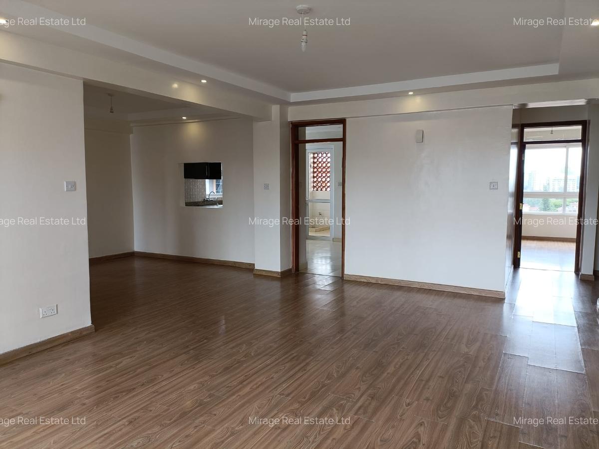 4 Bed Apartment with En Suite in Kilimani - 5