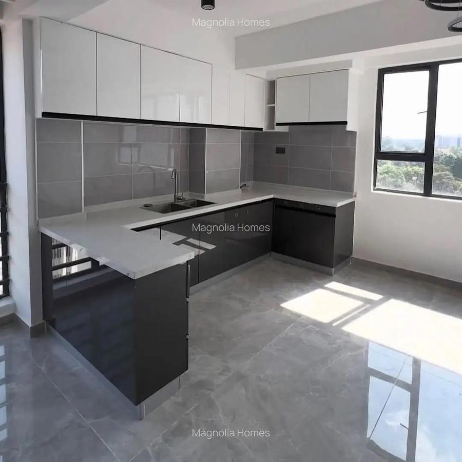 2 Bed Apartment in Lavington - 12