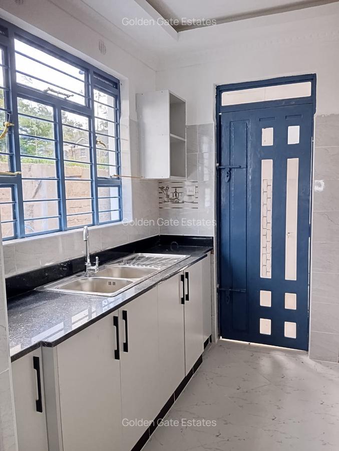 4 Bed House with En Suite in Ongata Rongai - 9
