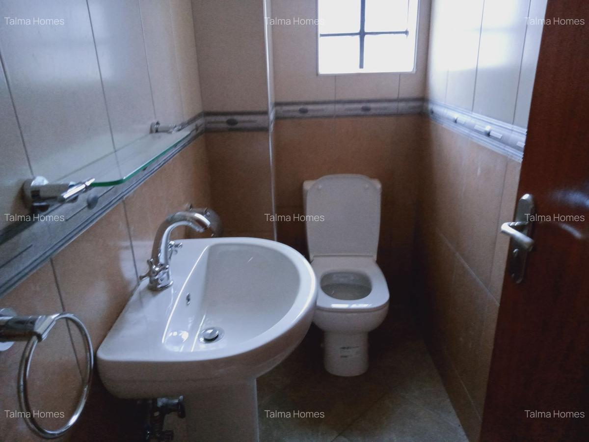 2 Bed Apartment with En Suite at Westlands - 6