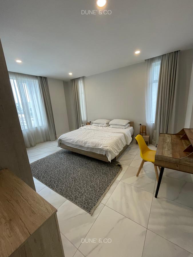 Furnished 1 Bed Apartment with En Suite in Westlands Area - 12