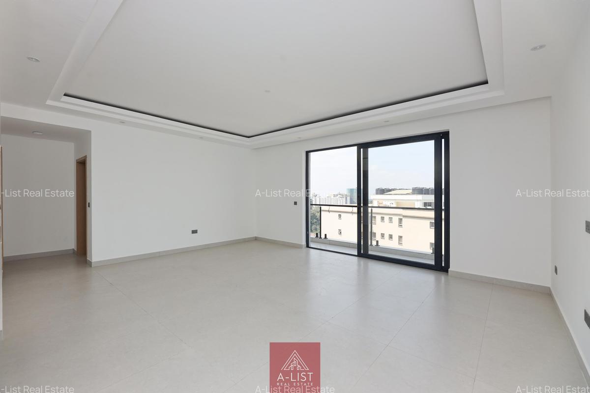 3 Bed Apartment with En Suite at Brookside Drive - 6