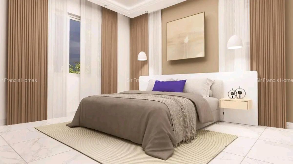 5 Bed Villa at Off Links Road - 2