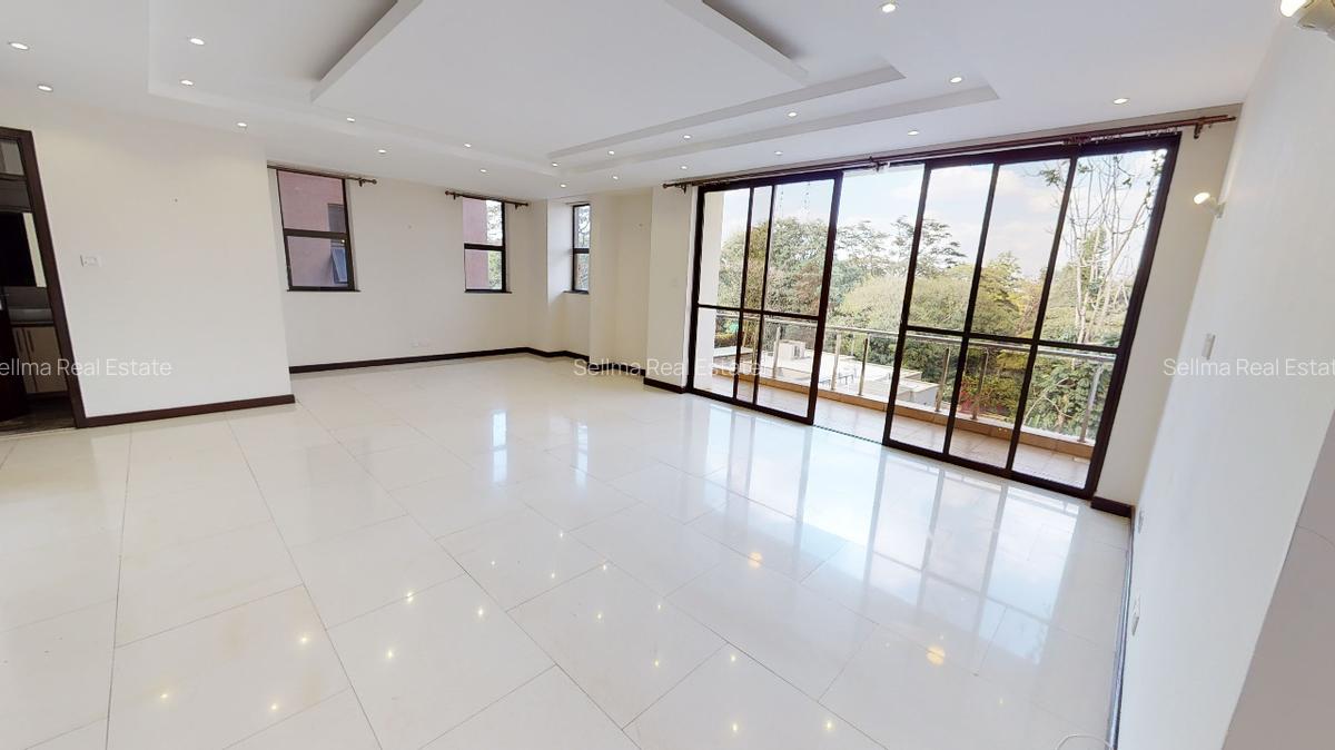 4 Bed Apartment with En Suite at General Mathenge - 5