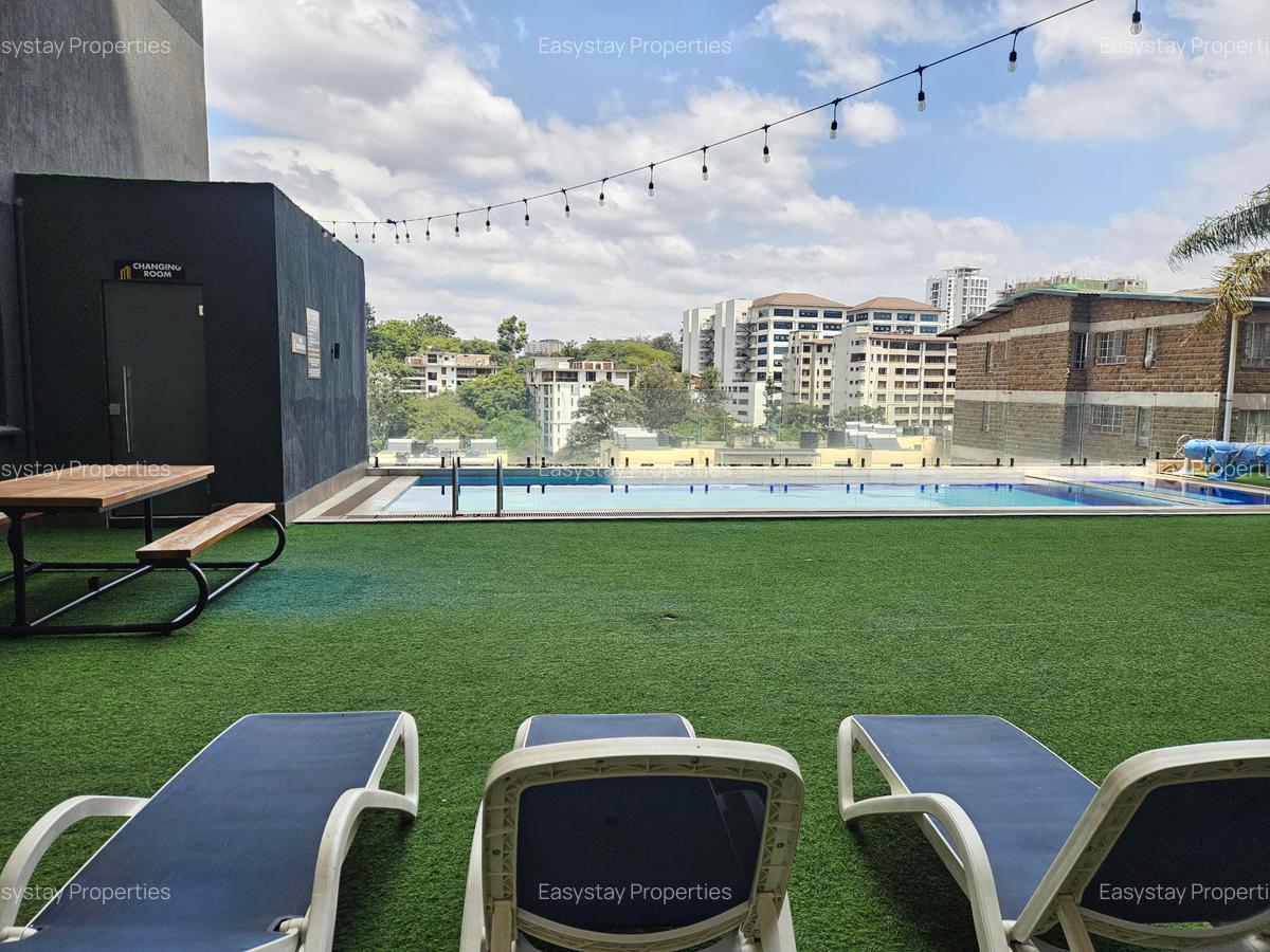 2 Bed Apartment with En Suite in Westlands Area - 4