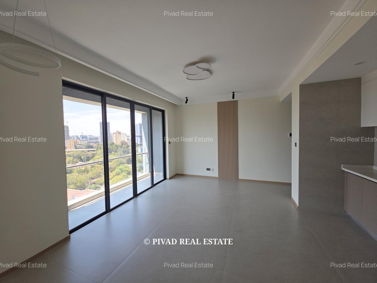 2 Bed Apartment with Swimming Pool in Riverside - 2