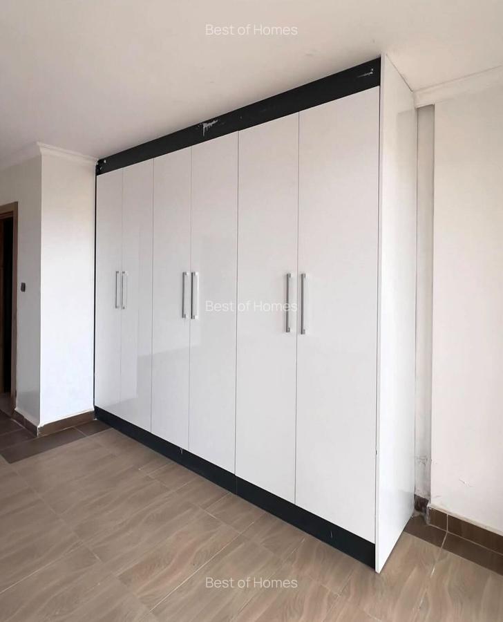 5 Bed Apartment with En Suite in Kilimani - 7