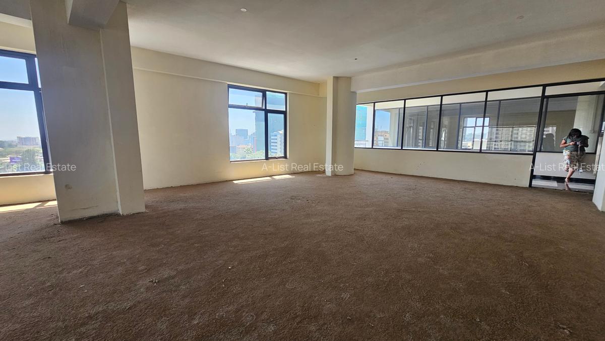 2,200 ft² Office with Backup Generator at Westlands Rd - 4