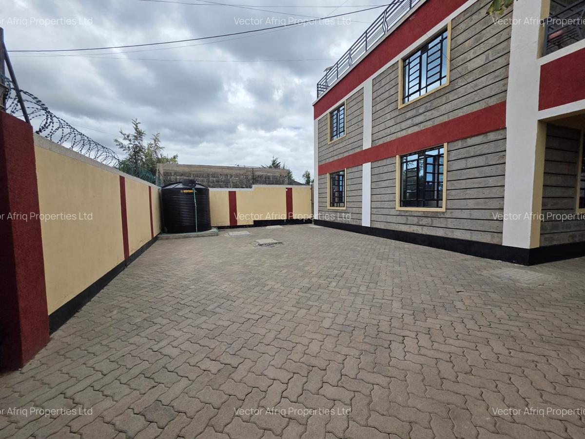 3 Bed House at Yukos - 7
