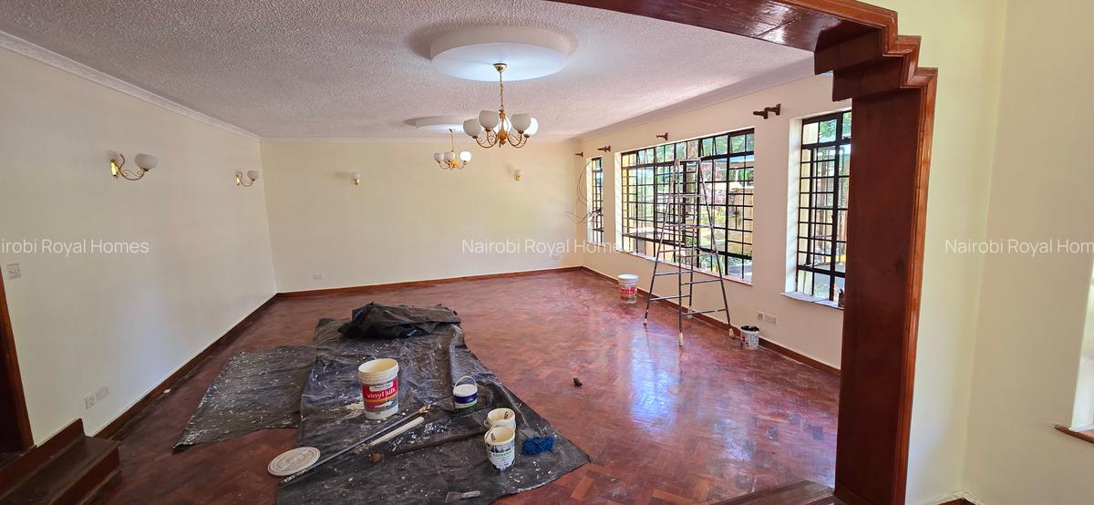 4 Bed Townhouse with En Suite at Lavington Green - 12