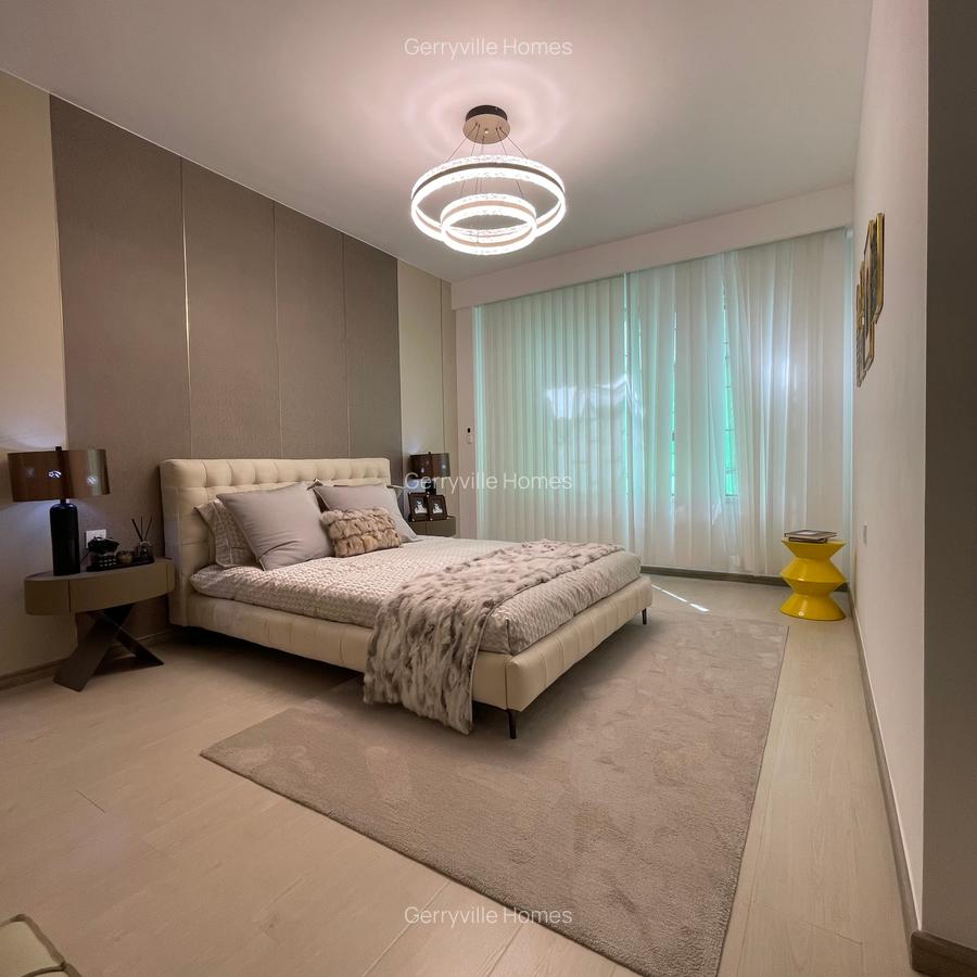 4 Bed Apartment with En Suite in Lavington - 2