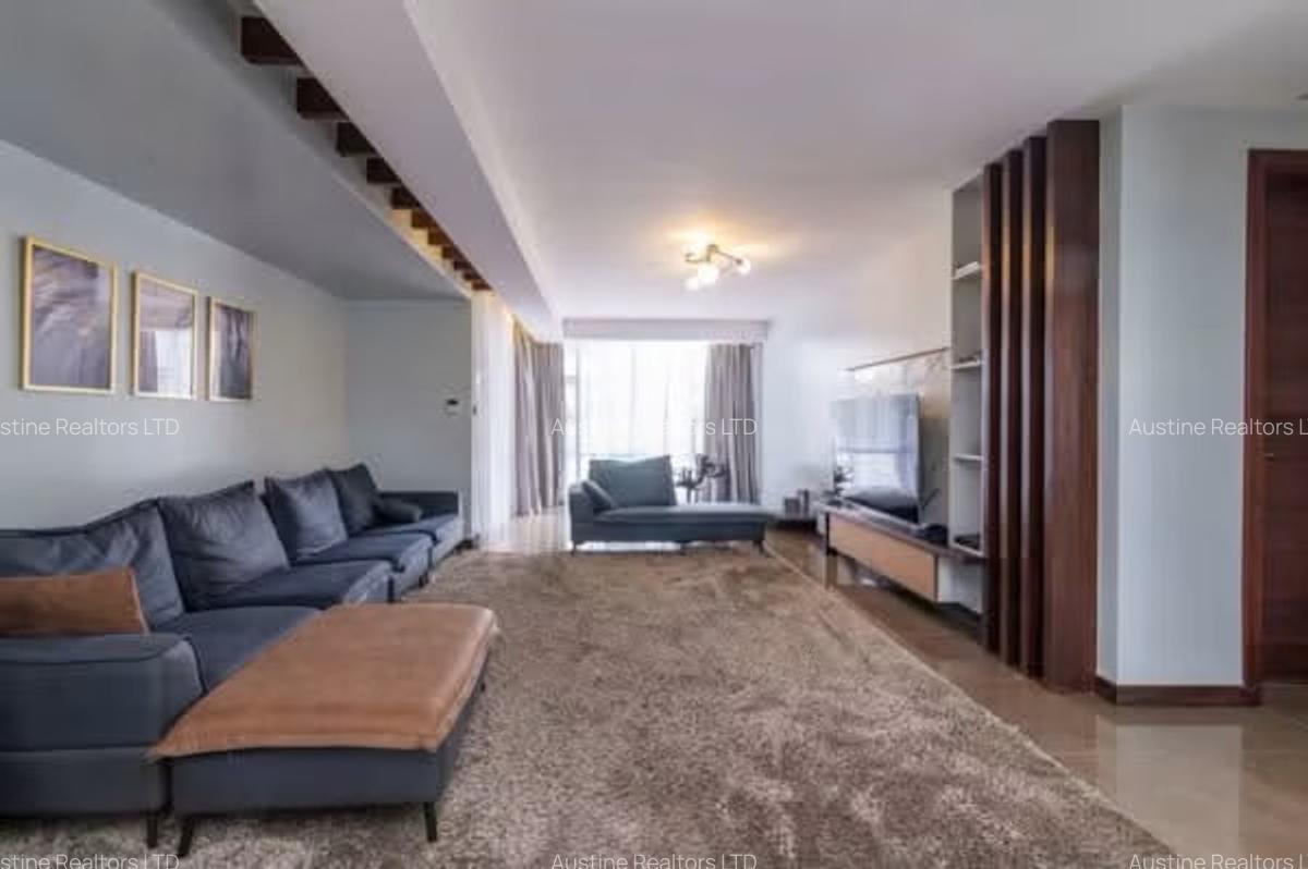 10 Bed Villa with En Suite in Karen - 12