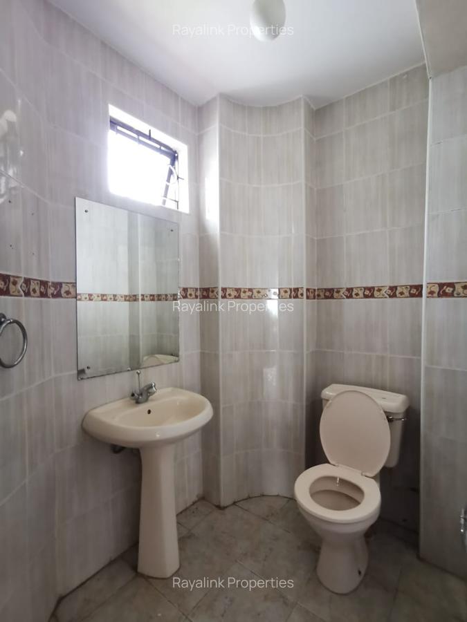 4 Bed Townhouse with En Suite at Eldama Ravine Road - 9