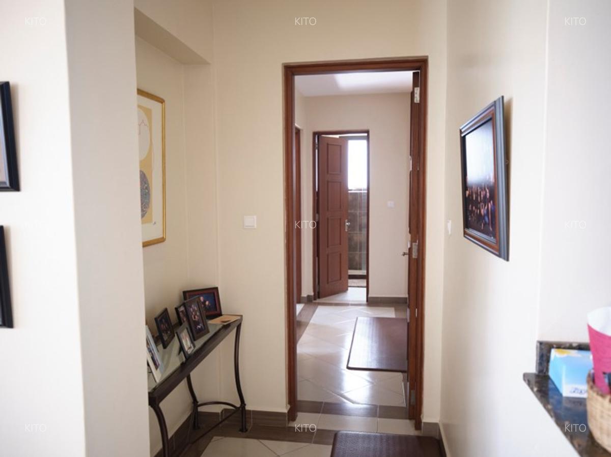 Serviced 3 Bed Apartment with En Suite at Mpaka Road - 12