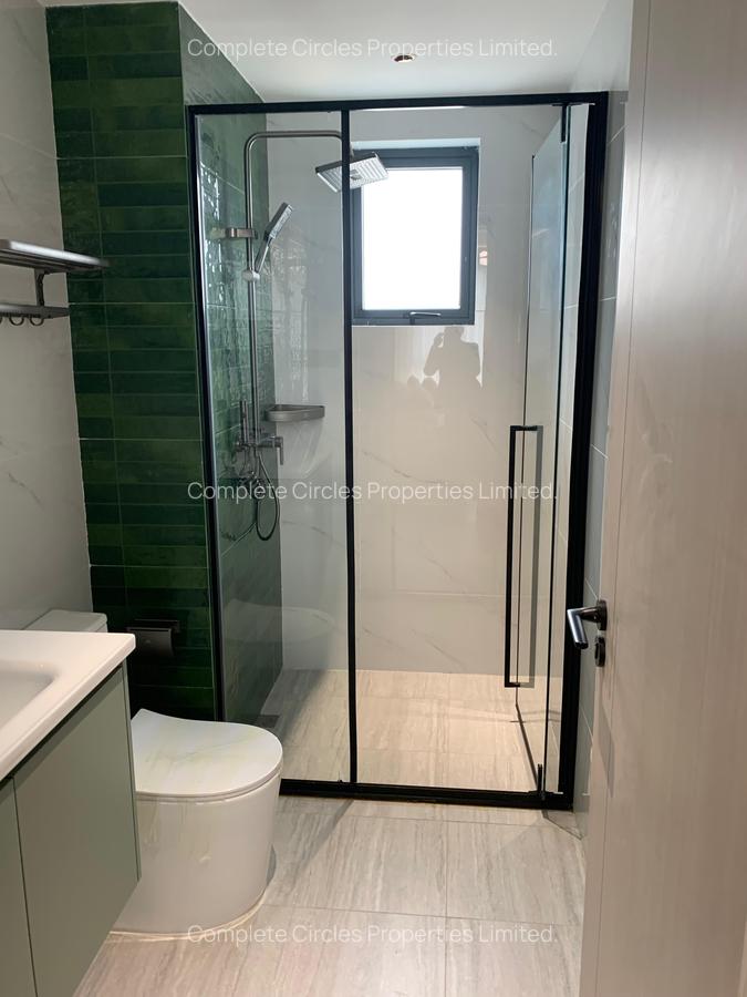 3 Bed Apartment with Swimming Pool at Mombasa Road - 9