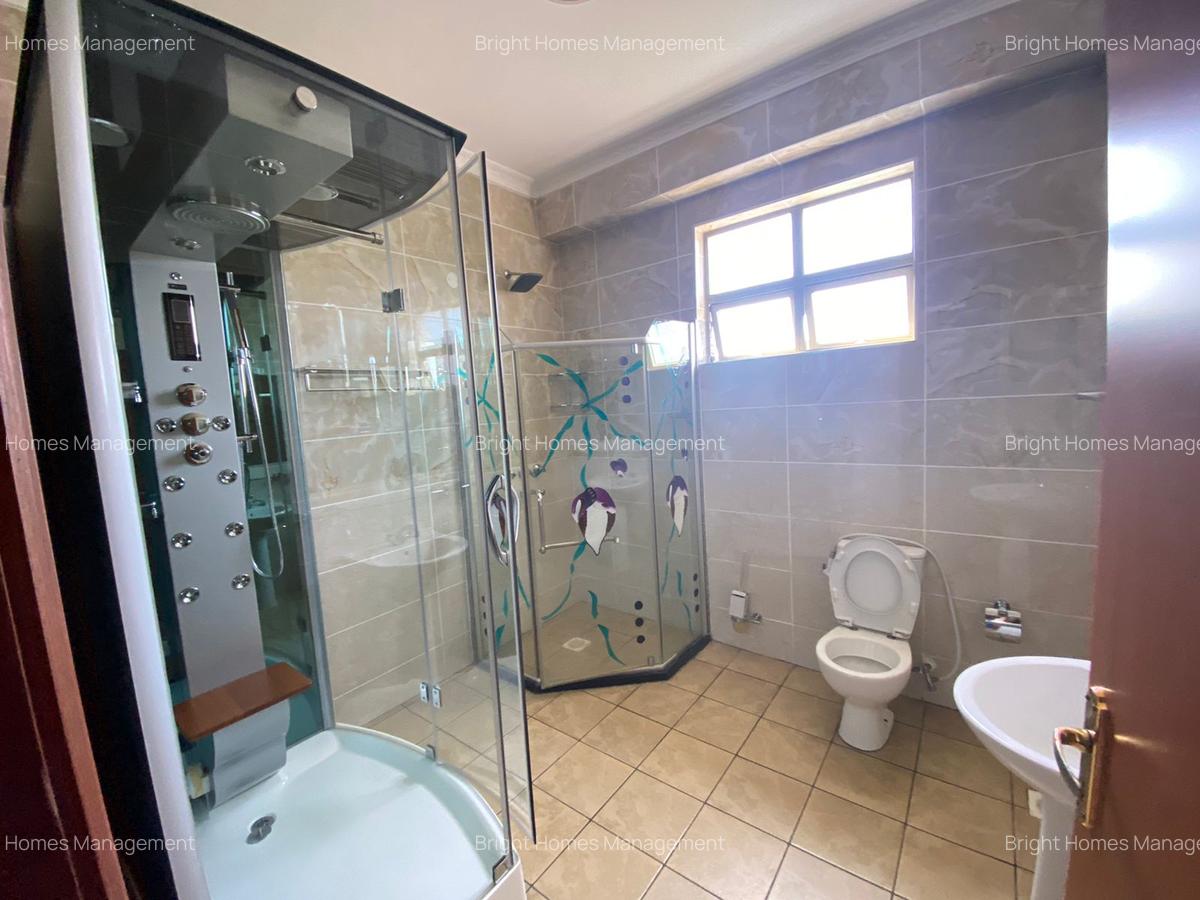 3 Bed Apartment with En Suite in Kilimani - 8