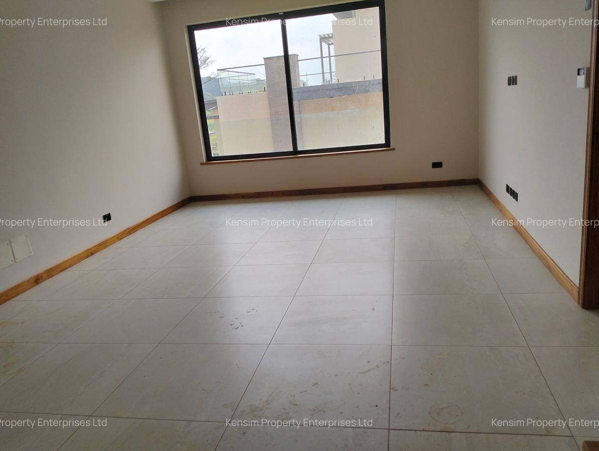 4 Bed Townhouse with En Suite in Loresho - 20