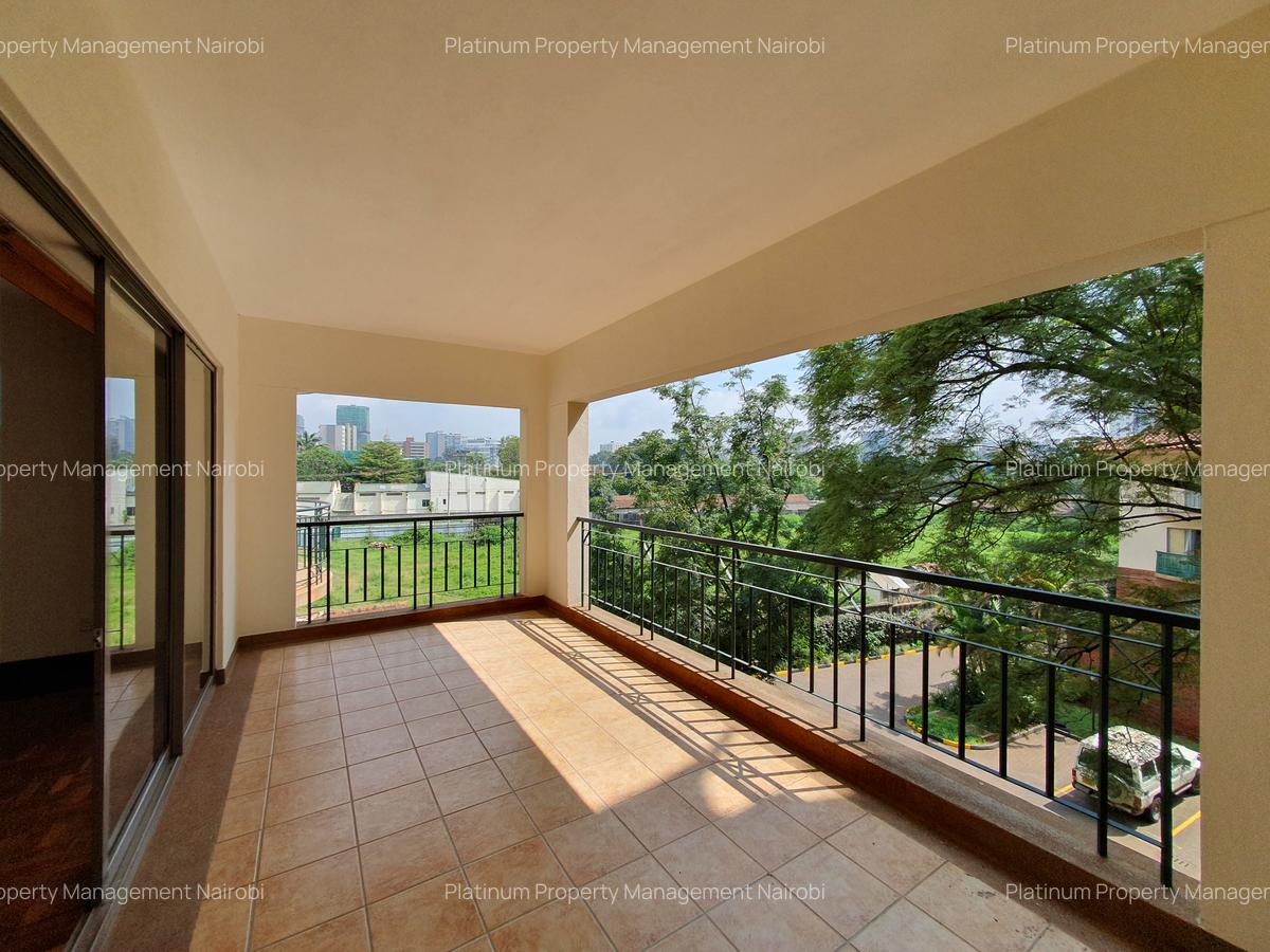 3 Bed Apartment with En Suite at Taarifa Rd - 4