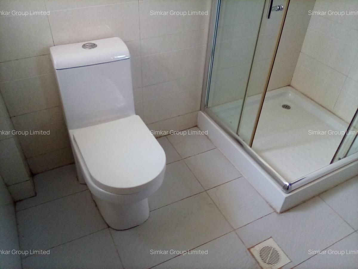 6 Bed Townhouse with En Suite at Karen - 11