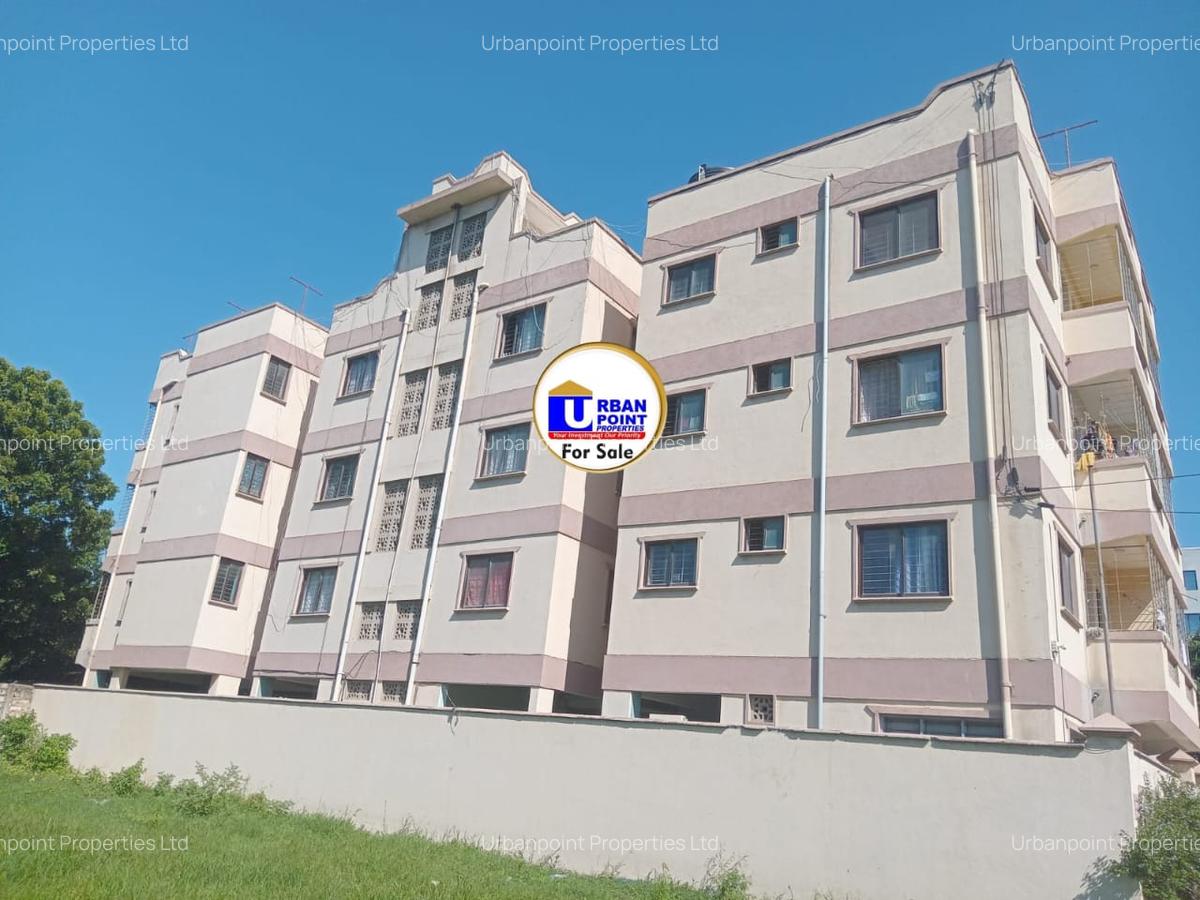 Commercial Property with Service Charge Included at Mwembelegeza - 1