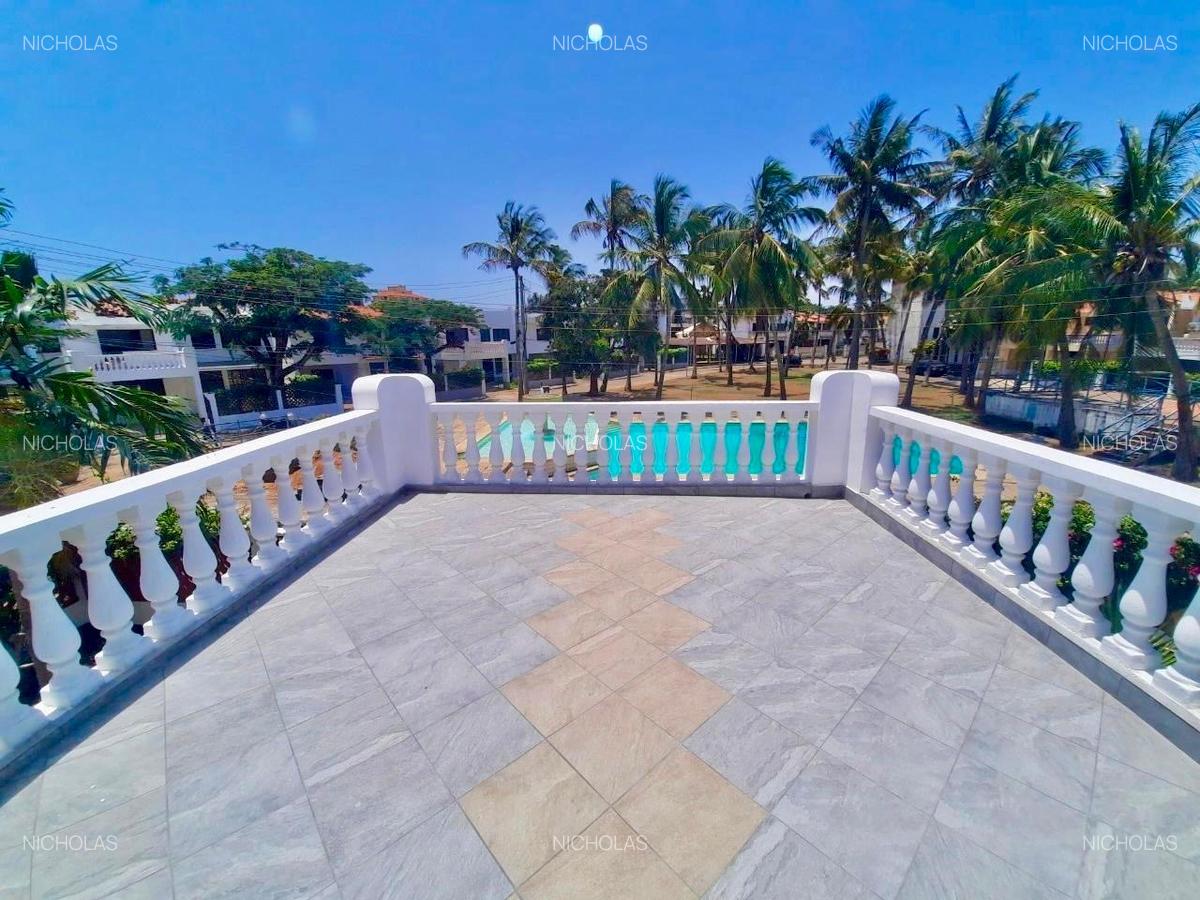 4 Bed Villa with En Suite at Twiga Road - 17