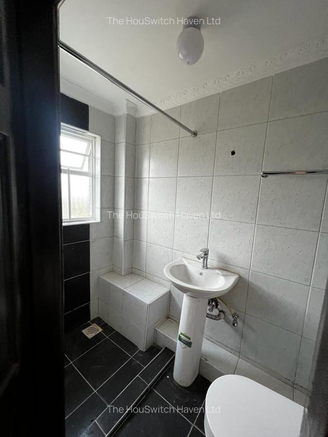 4 Bed Townhouse with Garden at Thogoto-Gikambura Road - 15