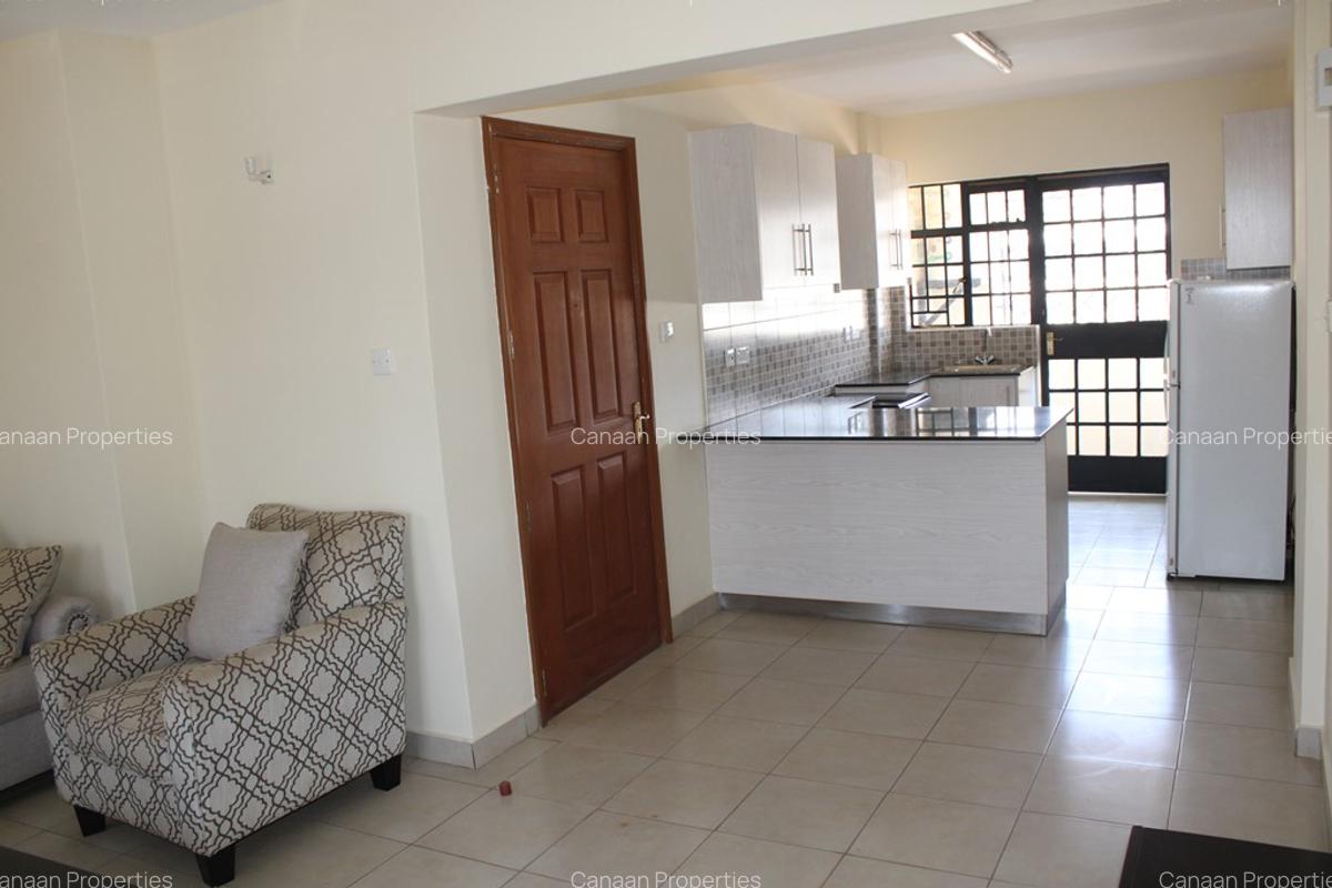 3 Bed Apartment with En Suite in Ngong Road - 8