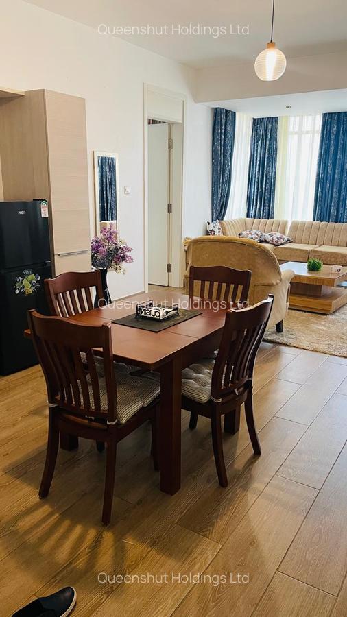 2 Bed Apartment with En Suite in Westlands Area - 1